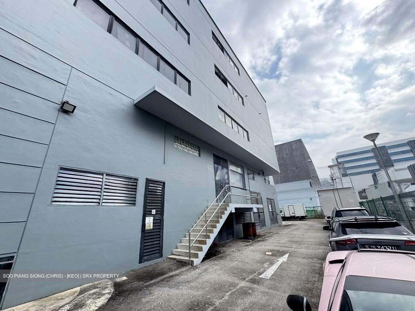 Ubi Avenue 3 (D14), Factory #584834491